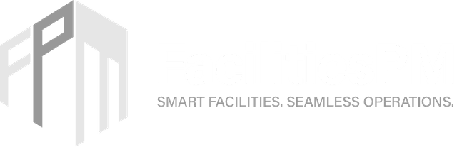 FacilitiesPM — Smart Facilities. Seamless Operations.