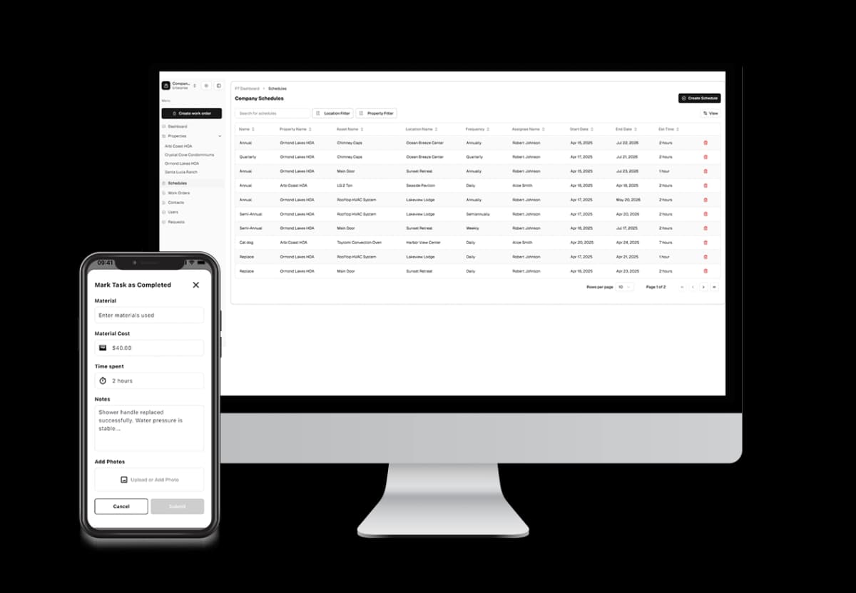 Multi active card view hover